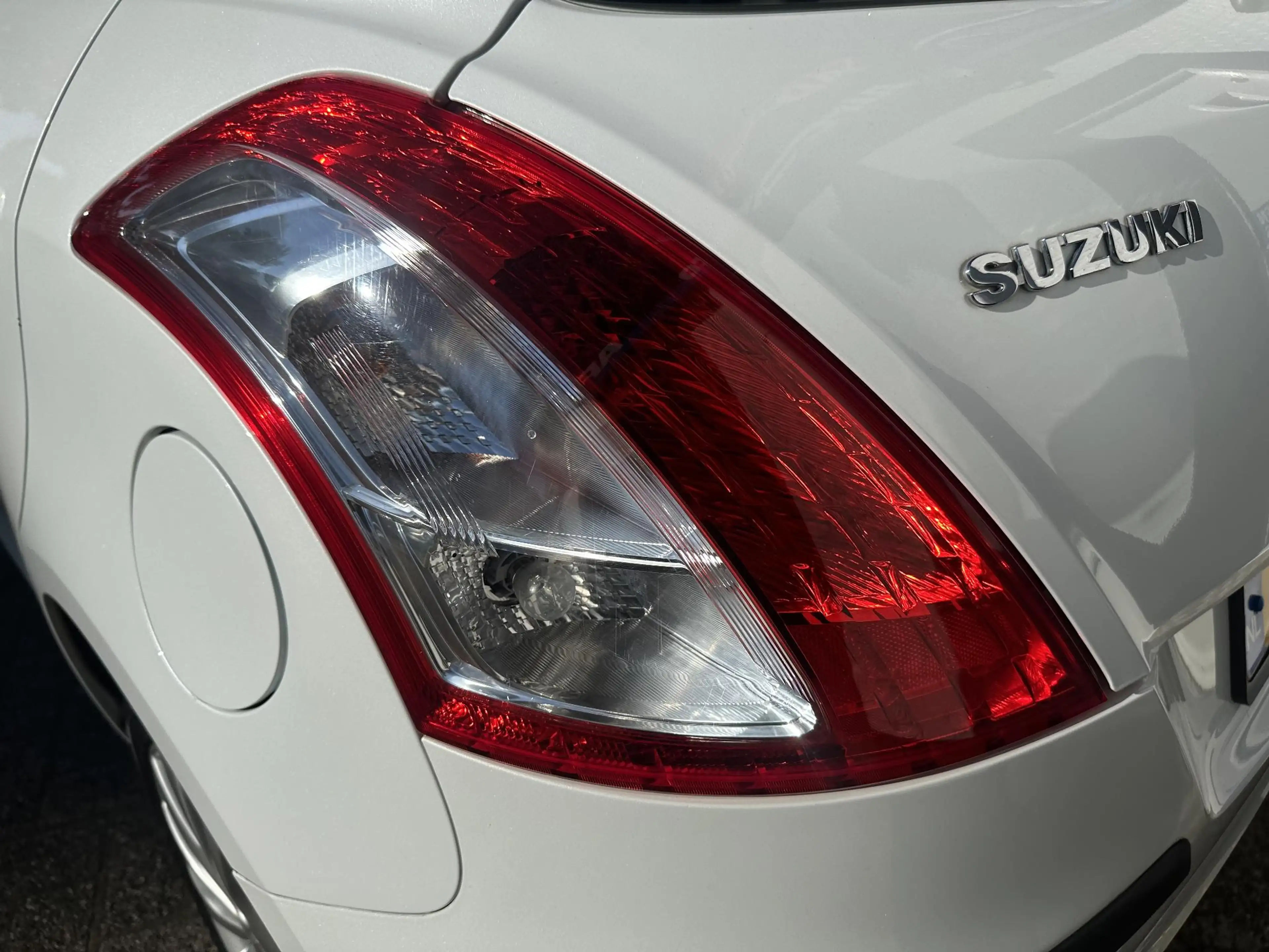 Suzuki Swift 1.2 Bandit EASSS /nieuwe apk/Airco/Carplay/Lm velg — photo 11