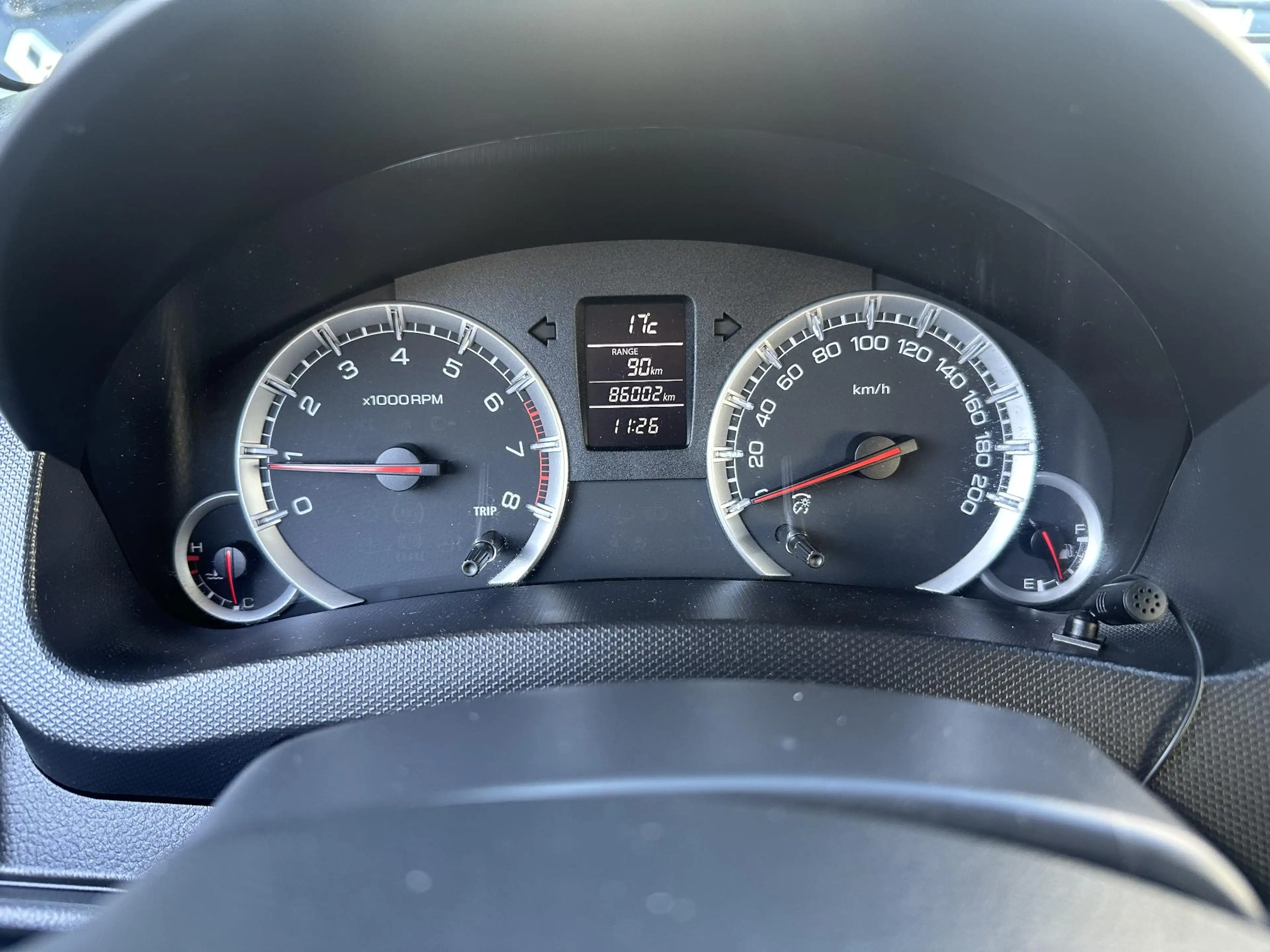 Suzuki Swift 1.2 Bandit EASSS /nieuwe apk/Airco/Carplay/Lm velg — photo 14