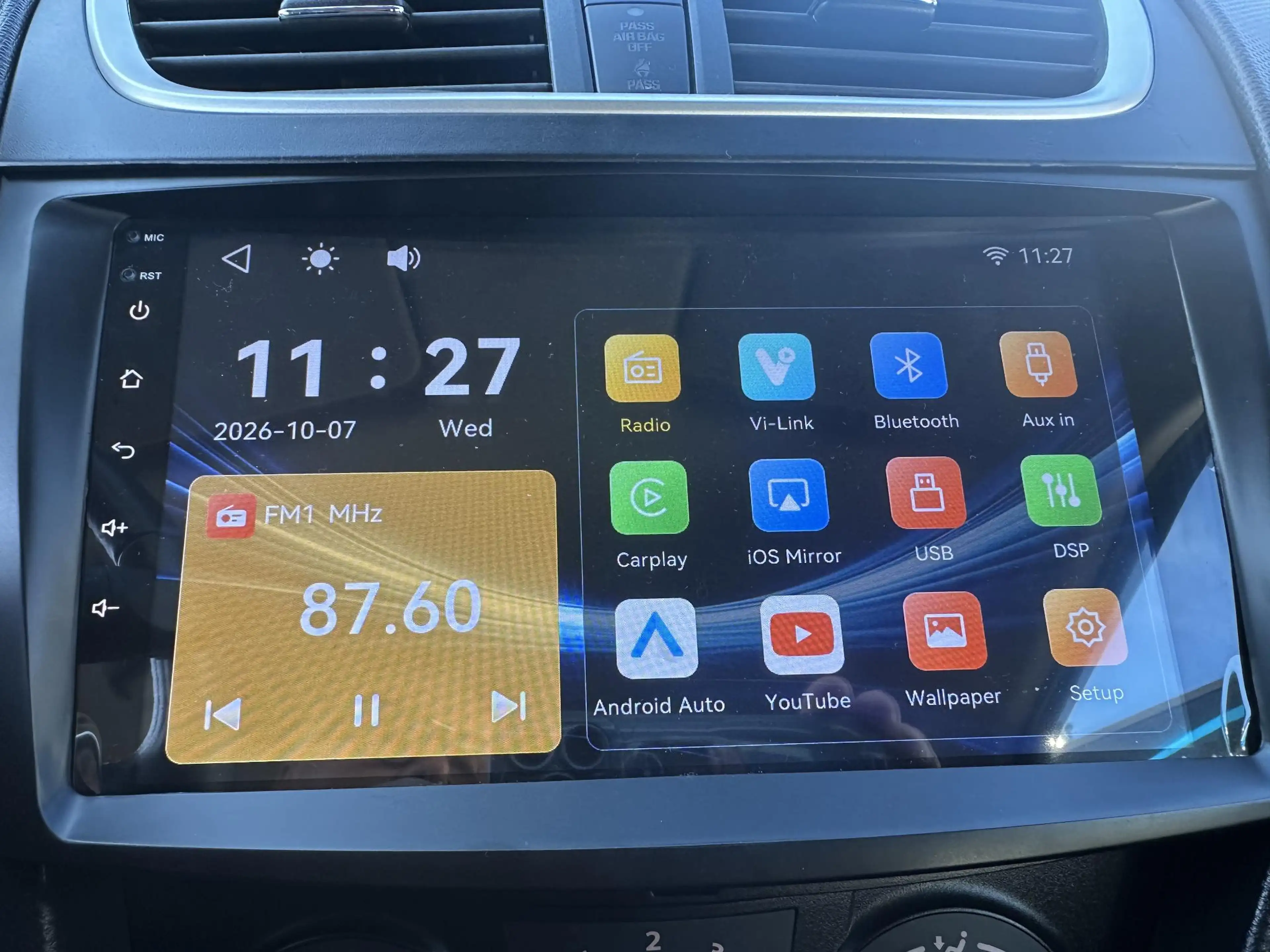 Suzuki Swift 1.2 Bandit EASSS /nieuwe apk/Airco/Carplay/Lm velg — photo 15