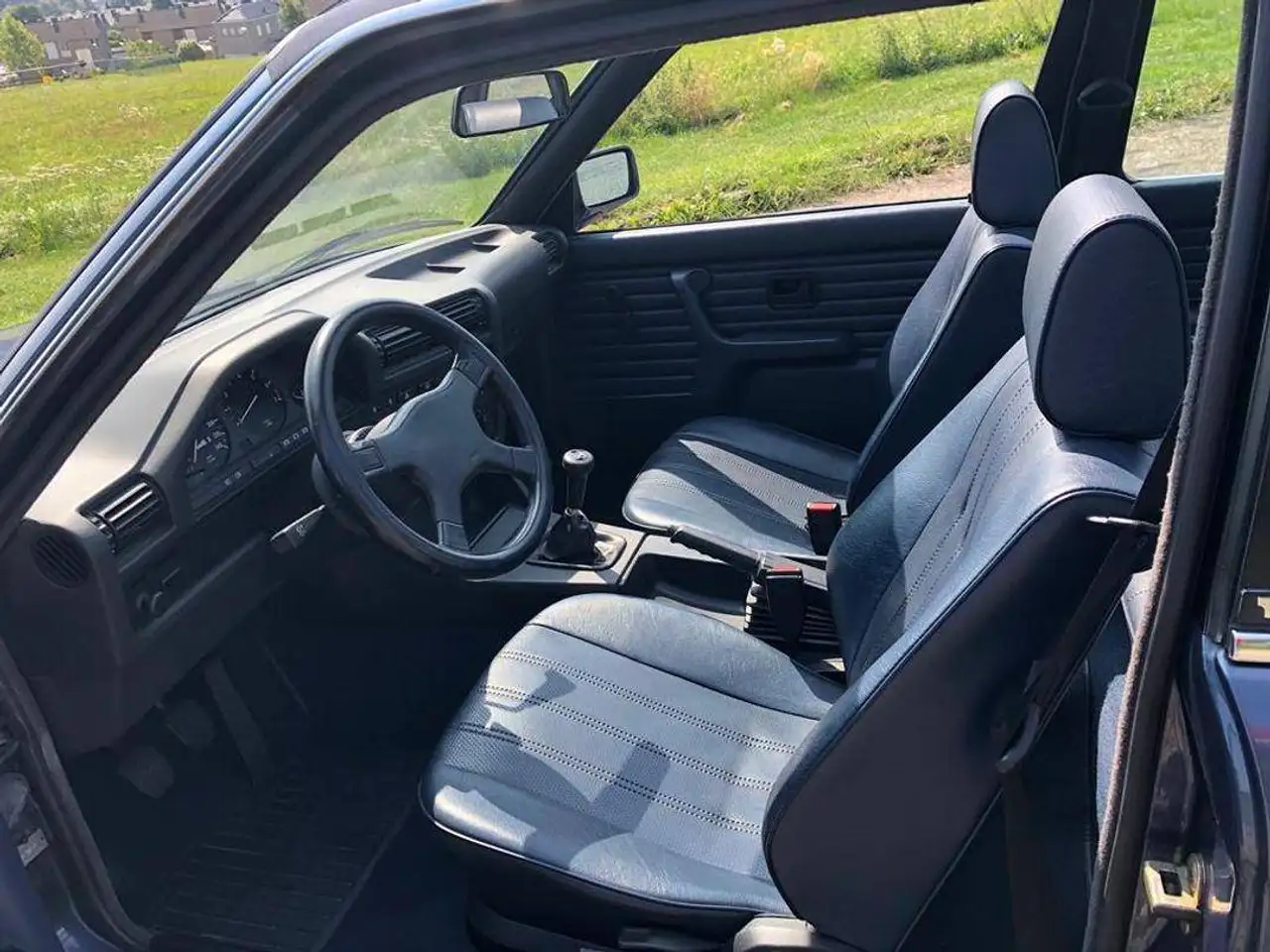 BMW 318, foto 7