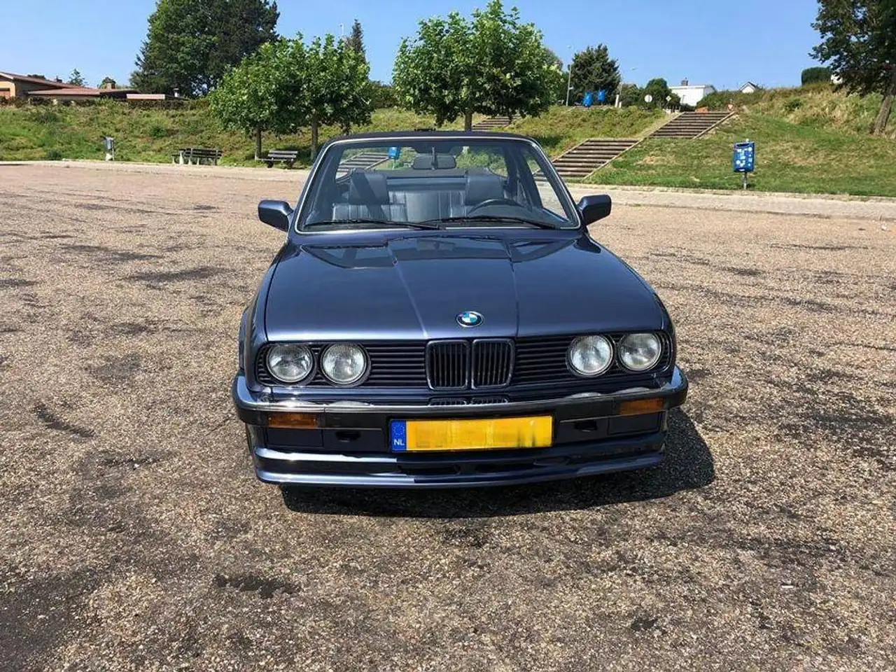 BMW 318, foto 5