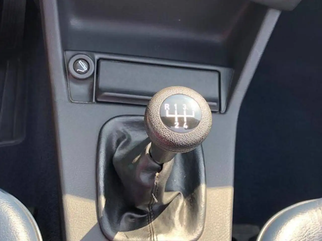 BMW 318, foto 9