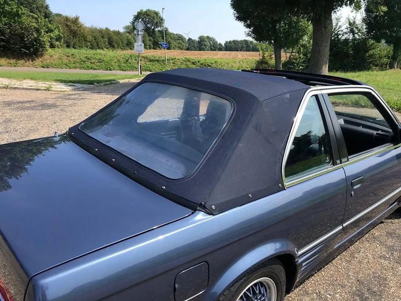BMW 318, foto 4