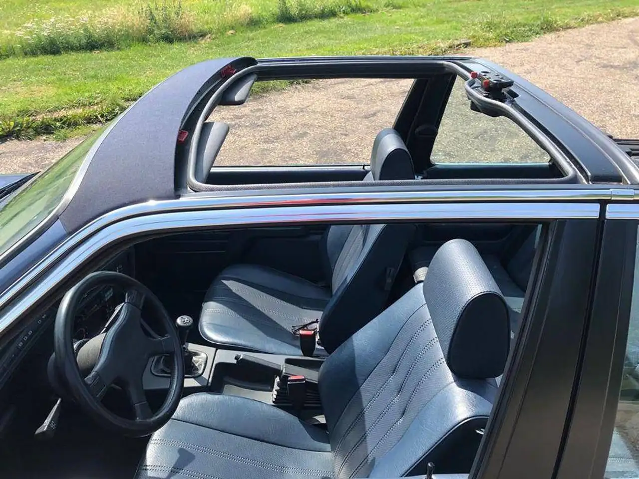 BMW 318, foto 6