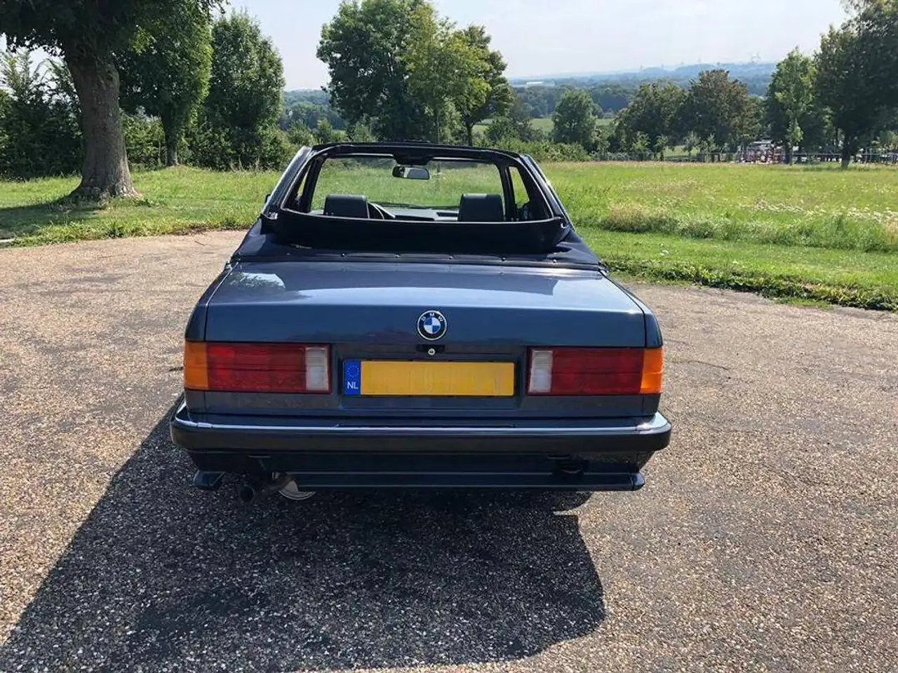 BMW 318, foto 3