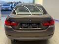 BMW 430 d xDrive Aut. / SCHIEBEDACH / SITZH. / ALLRAD / Braun - thumbnail 7