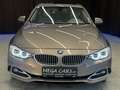 BMW 430 d xDrive Aut. / SCHIEBEDACH / SITZH. / ALLRAD / Braun - thumbnail 3