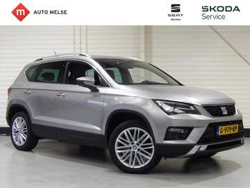 1900KG trekgewicht 1.4 EcoTSI 150pk 4DRIVE Xcellen
