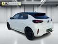 Opel Corsa F 1.2 Turbo GS *Stadtflitzer* Wit - thumbnail 3