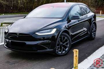 Long Range Facelift 6zits Yoke AWD
