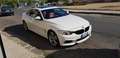 BMW 420 420d Coupe xdrive Msport 184cv White - thumbnail 1