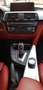 BMW 420 420d Coupe xdrive Msport 184cv Wit - thumbnail 8