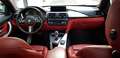 BMW 420 420d Coupe xdrive Msport 184cv White - thumbnail 5