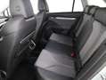 Skoda Enyaq iV 80 x Loft ASSIST+AHK+LED+LEDER+NAVI+RFK Silber - thumbnail 18