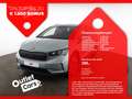 Skoda Enyaq iV 80 x Loft ASSIST+AHK+LED+LEDER+NAVI+RFK Silber - thumbnail 1
