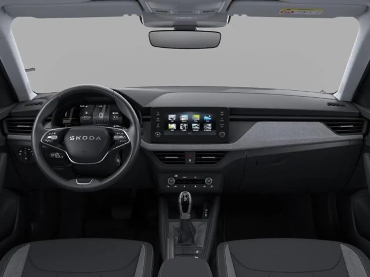 Skoda Scala 2026