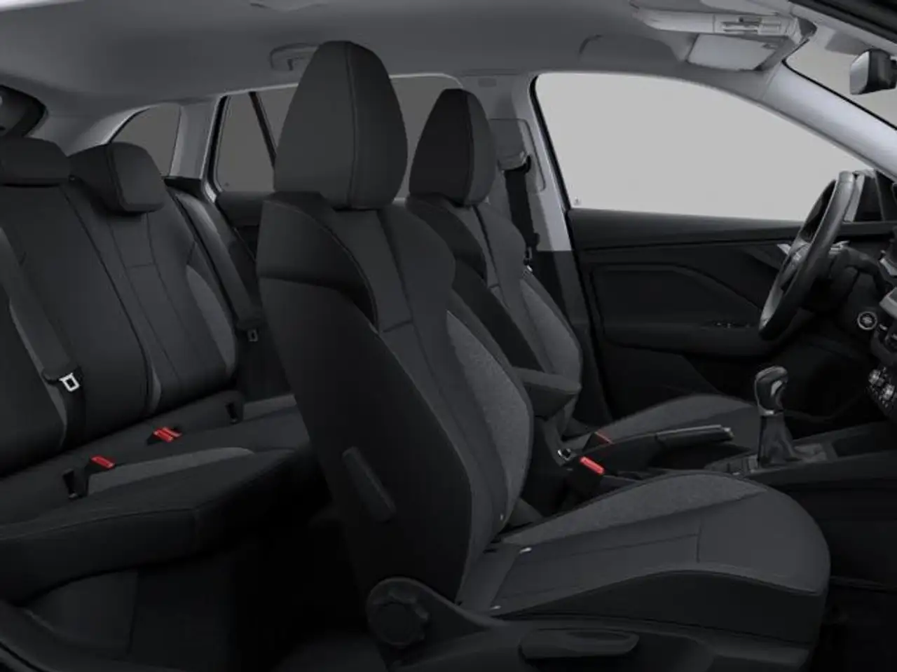 Skoda Scala 2026