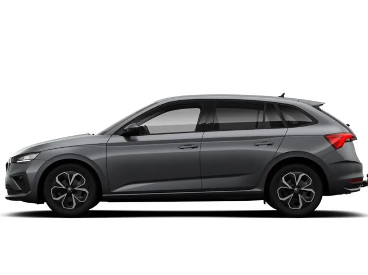 Skoda Scala 2026
