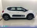 Citroen C3 BlueHDi 75KW (100CV) Plus Blanco - thumbnail 4