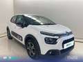 Citroen C3 BlueHDi 75KW (100CV) Plus Blanco - thumbnail 3