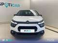 Citroen C3 BlueHDi 75KW (100CV) Plus Blanco - thumbnail 2