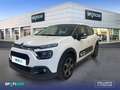 Citroen C3 BlueHDi 75KW (100CV) Plus Blanco - thumbnail 1