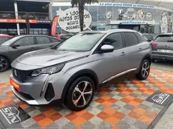 Peugeot 3008 BlueHDi 130 ALLURE PACK Grip Caméra 360Â° SC