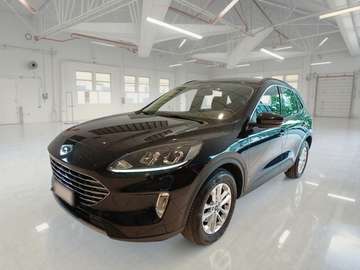 1.5 ECOBLUE 120 CV 2WD TITANIUM BUSINESS AUTO SUV
