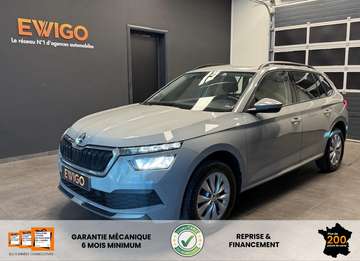 1.0 TSI 110ch AMBITION