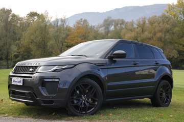 2.0 TD4 180 CV 5p. HSE Dynamic