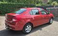 Dacia Logan 0.9 TCe (Benzine) Rouge - thumbnail 2