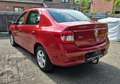 Dacia Logan 0.9 TCe (Benzine) Rouge - thumbnail 3
