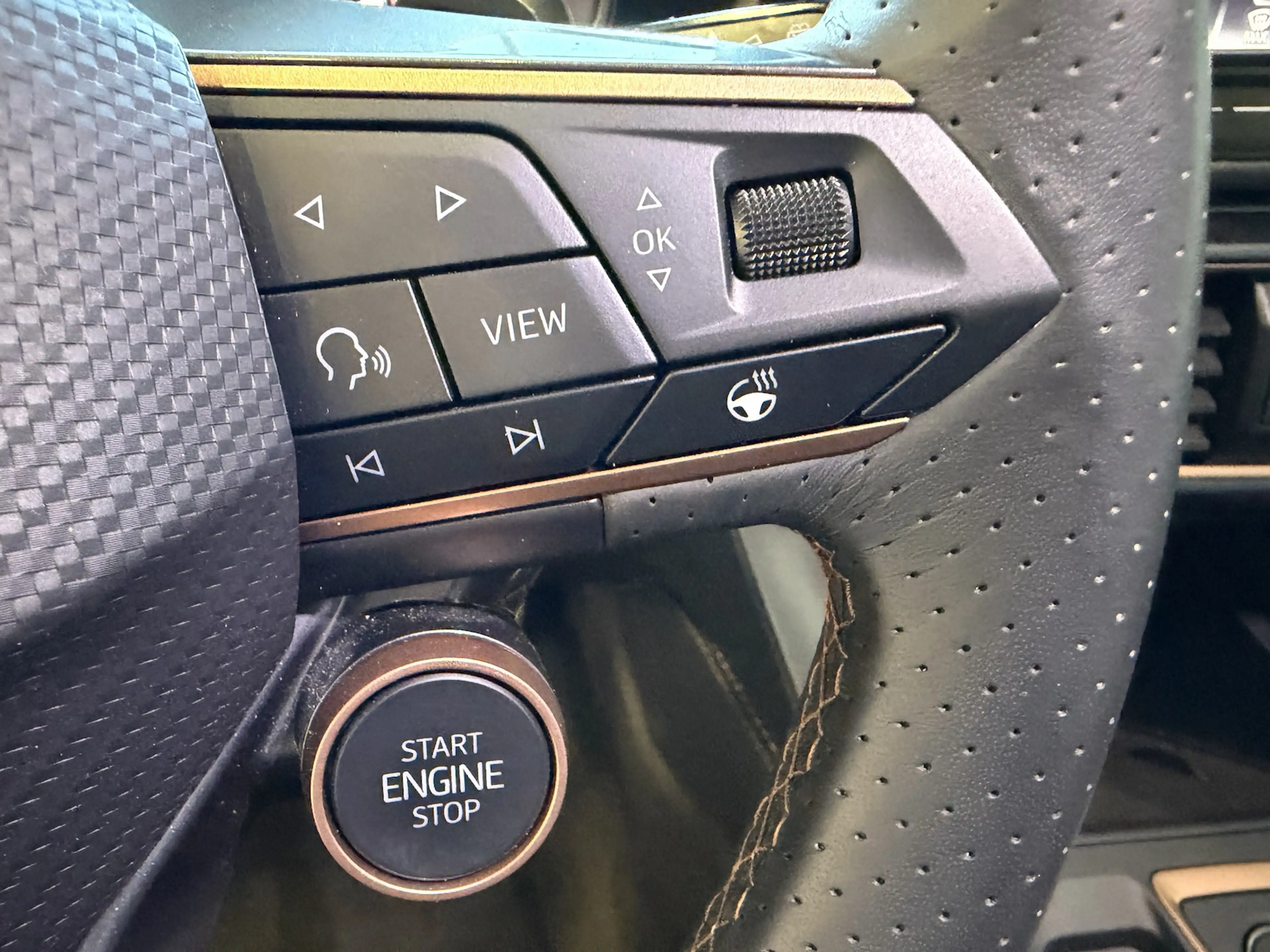 CUPRA Leon ST 1.5eTSI DSG Black Edition 19´´ AHK Pano — photo 14