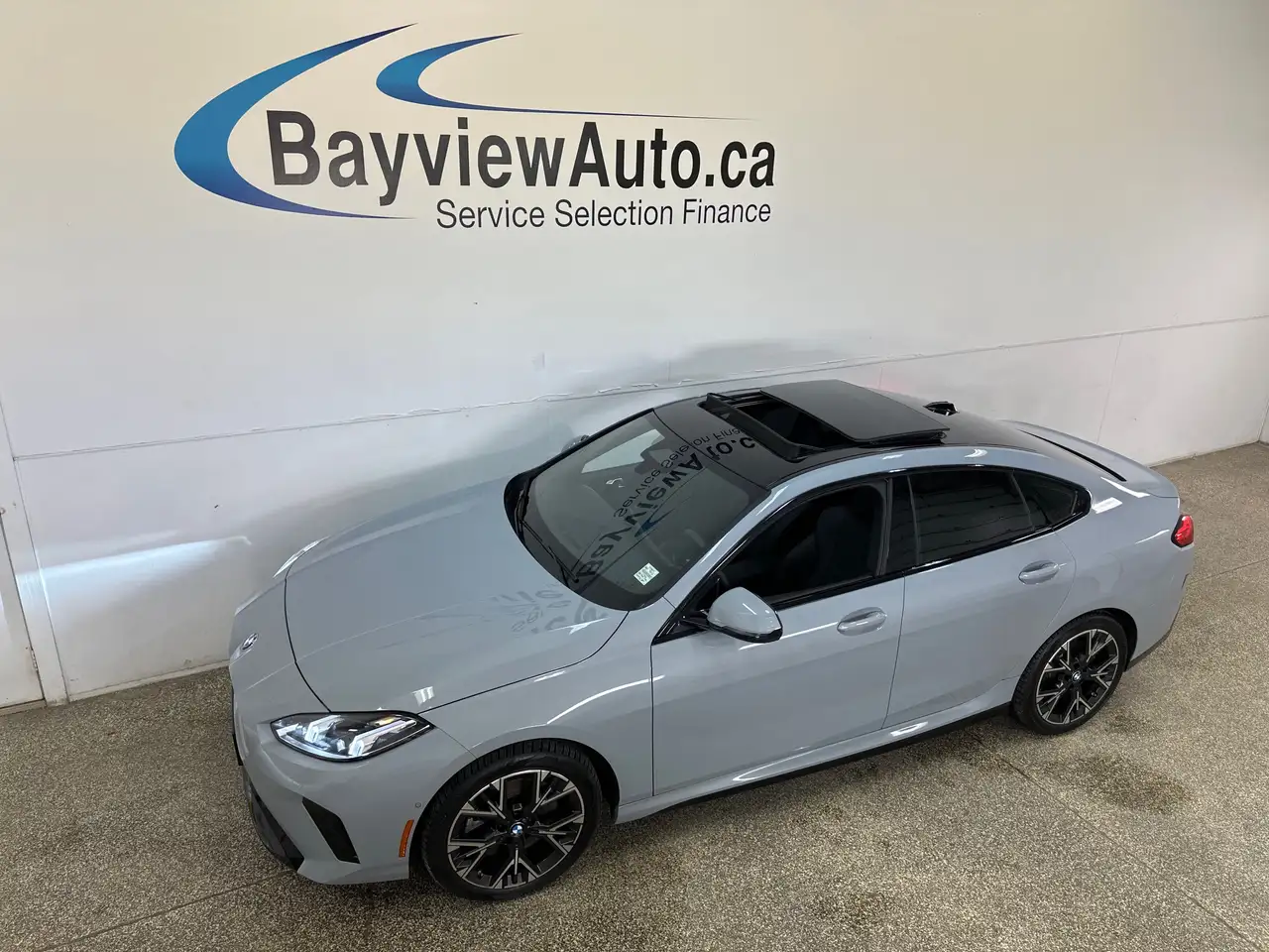 2025 BMW 2 Series