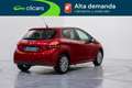 Peugeot 208 1.2 PureTech Style 82 Rojo - thumbnail 5