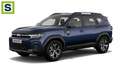 Dacia Bigster BIGSTER Expression TCe 140 Blau - thumbnail 2