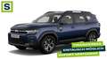 Dacia Bigster BIGSTER Expression TCe 140 Blau - thumbnail 1