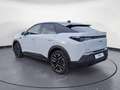 Peugeot 3008 GT HYBRID 136 e-DSC6 Klimaautomatik, Rückfa Blanc - thumbnail 4