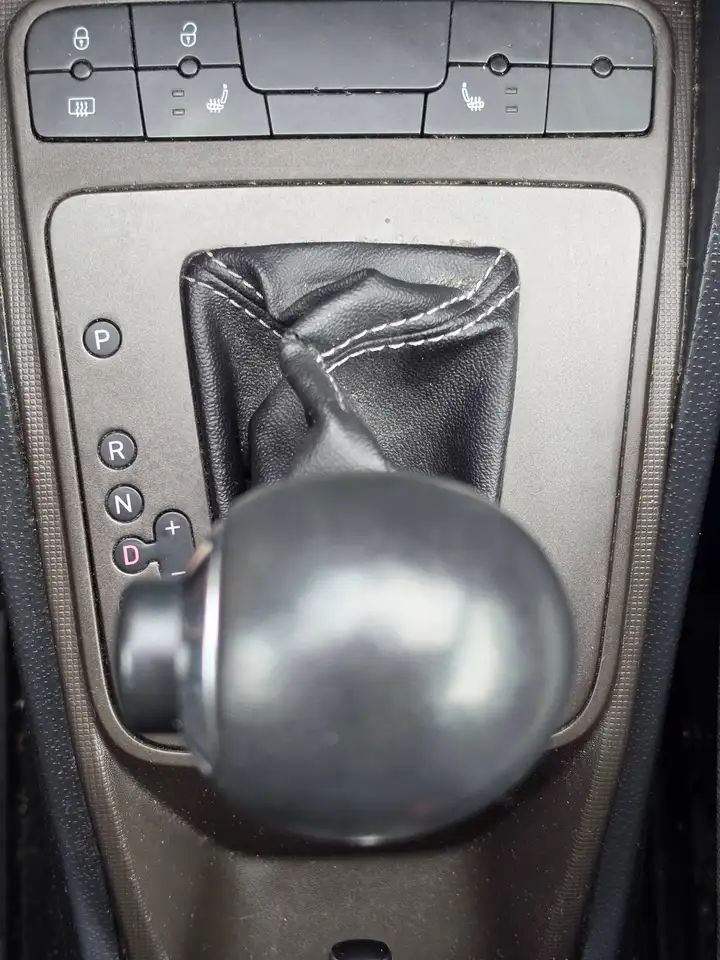SEAT Ibiza Style – Bild 23