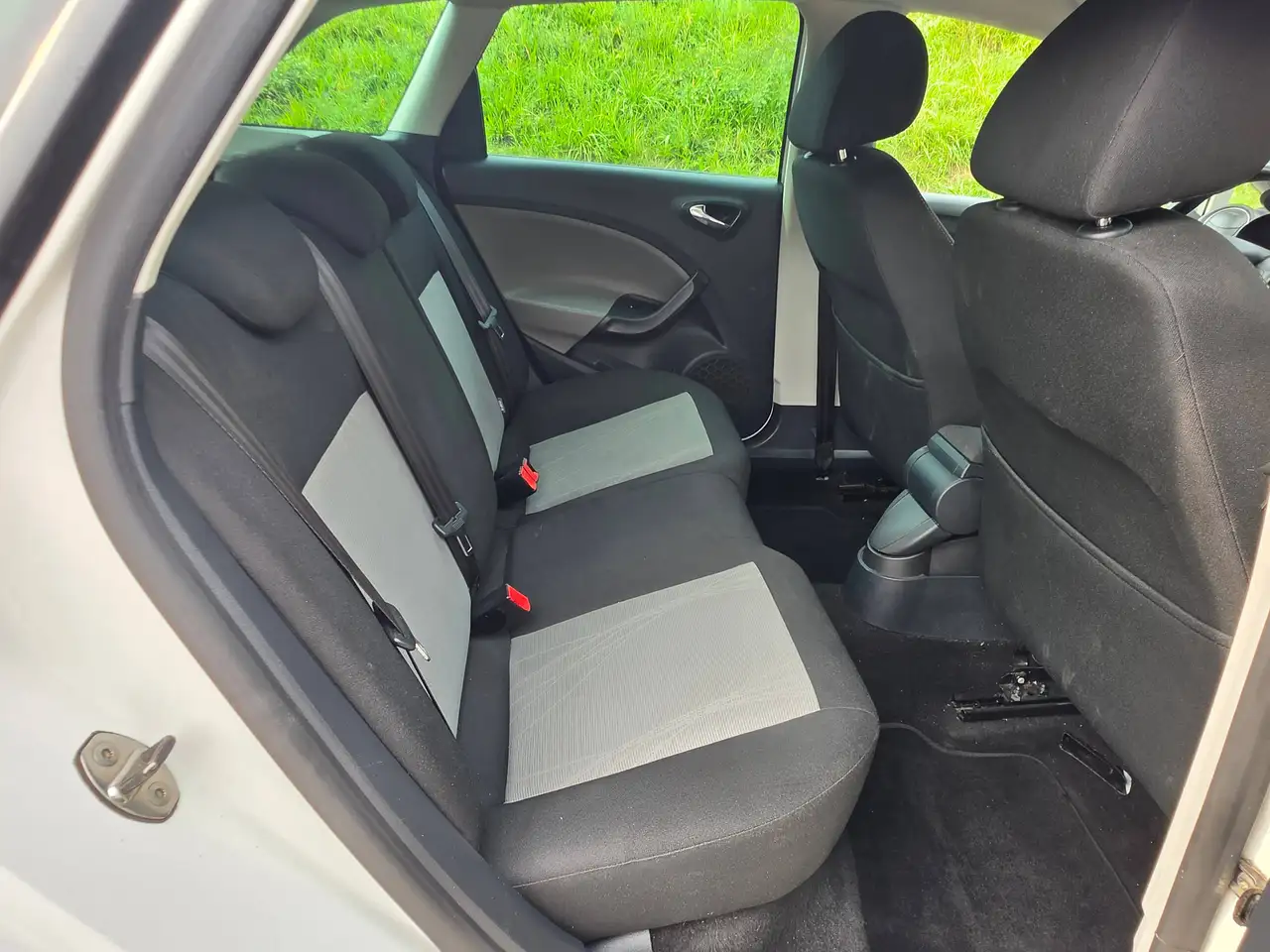 SEAT Ibiza Style – Bild 17
