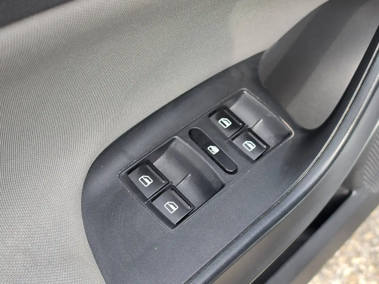 SEAT Ibiza Style – Bild 18