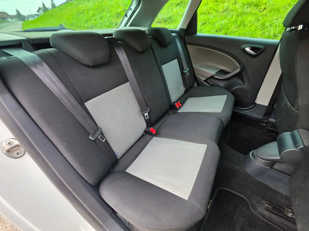 SEAT Ibiza Style – Bild 16
