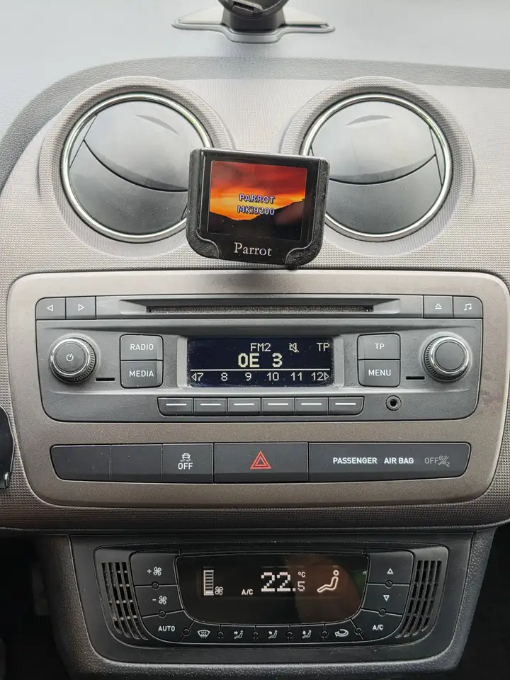 SEAT Ibiza Style – Bild 22
