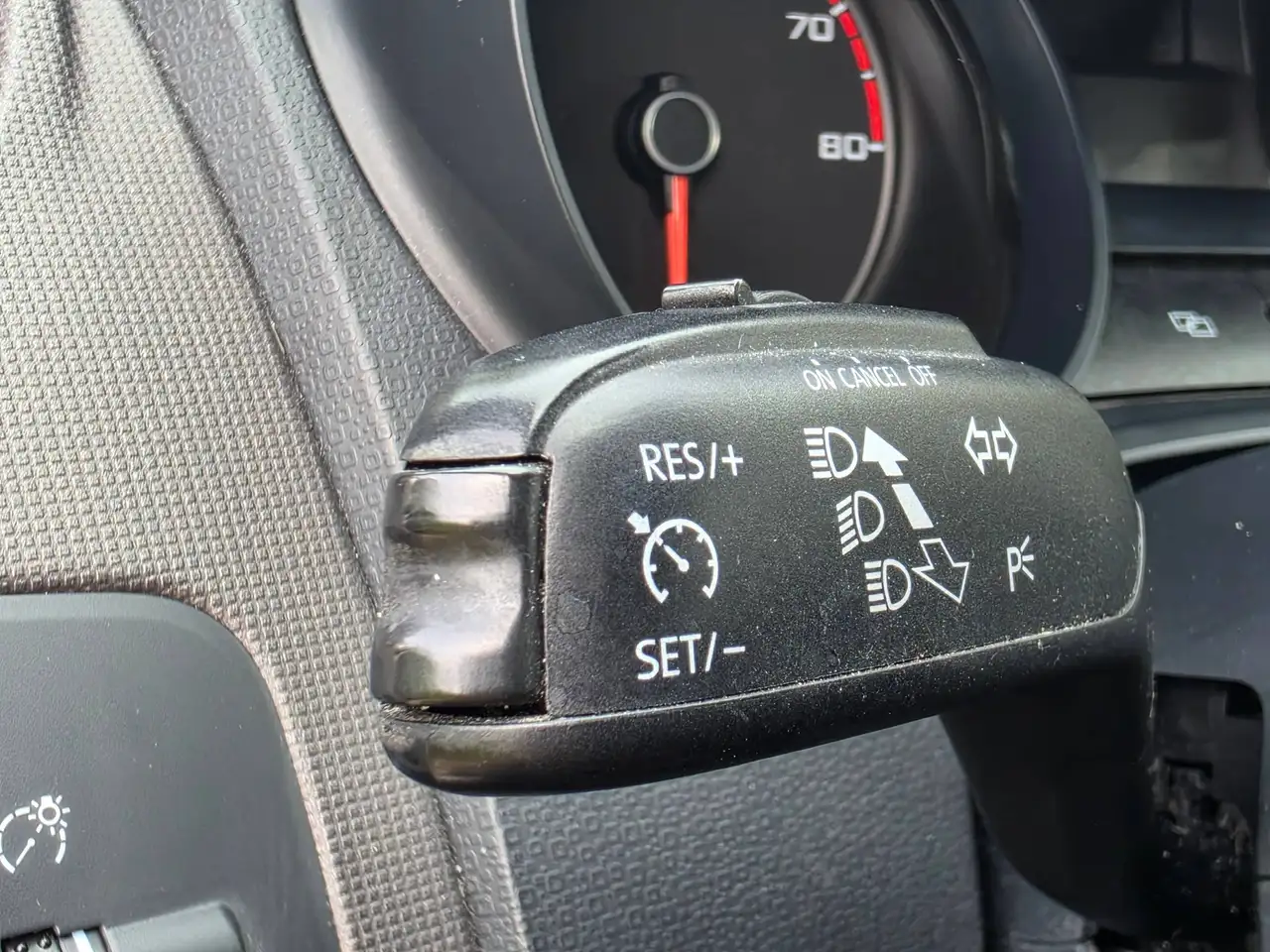 SEAT Ibiza Style – Bild 19