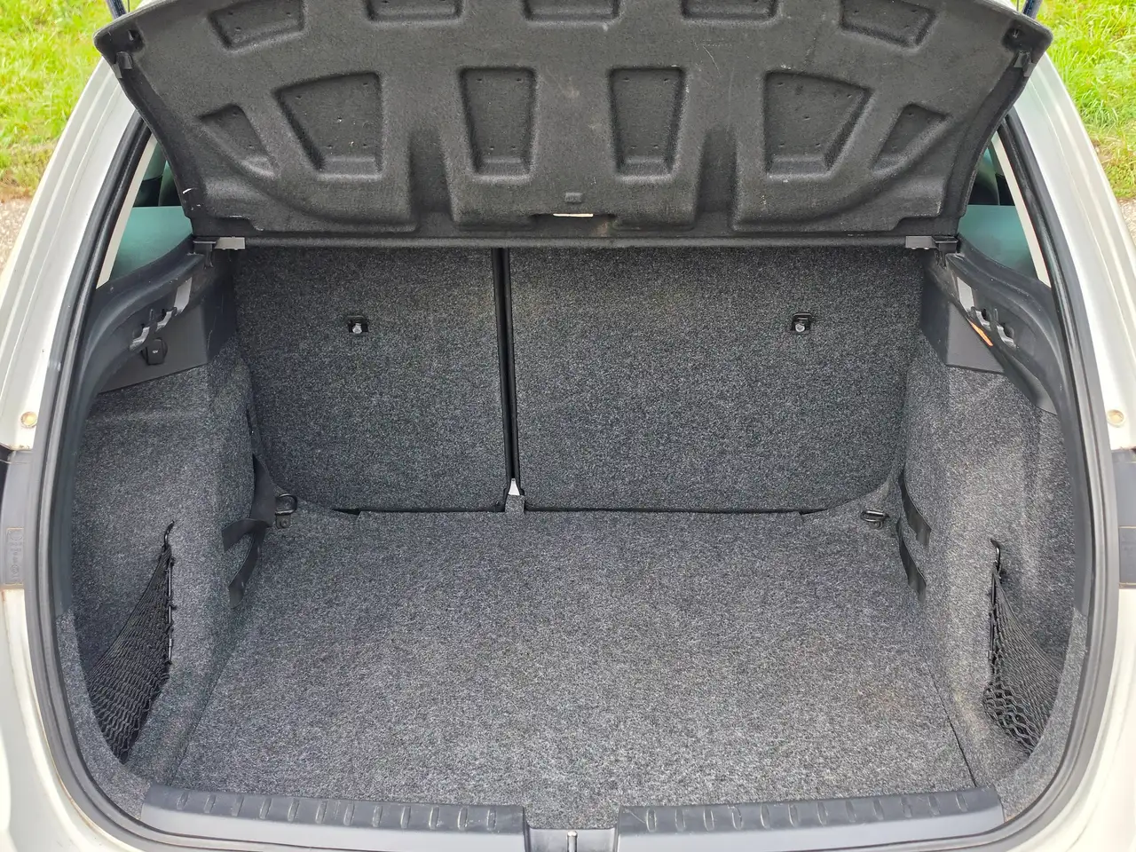 SEAT Ibiza Style – Bild 24