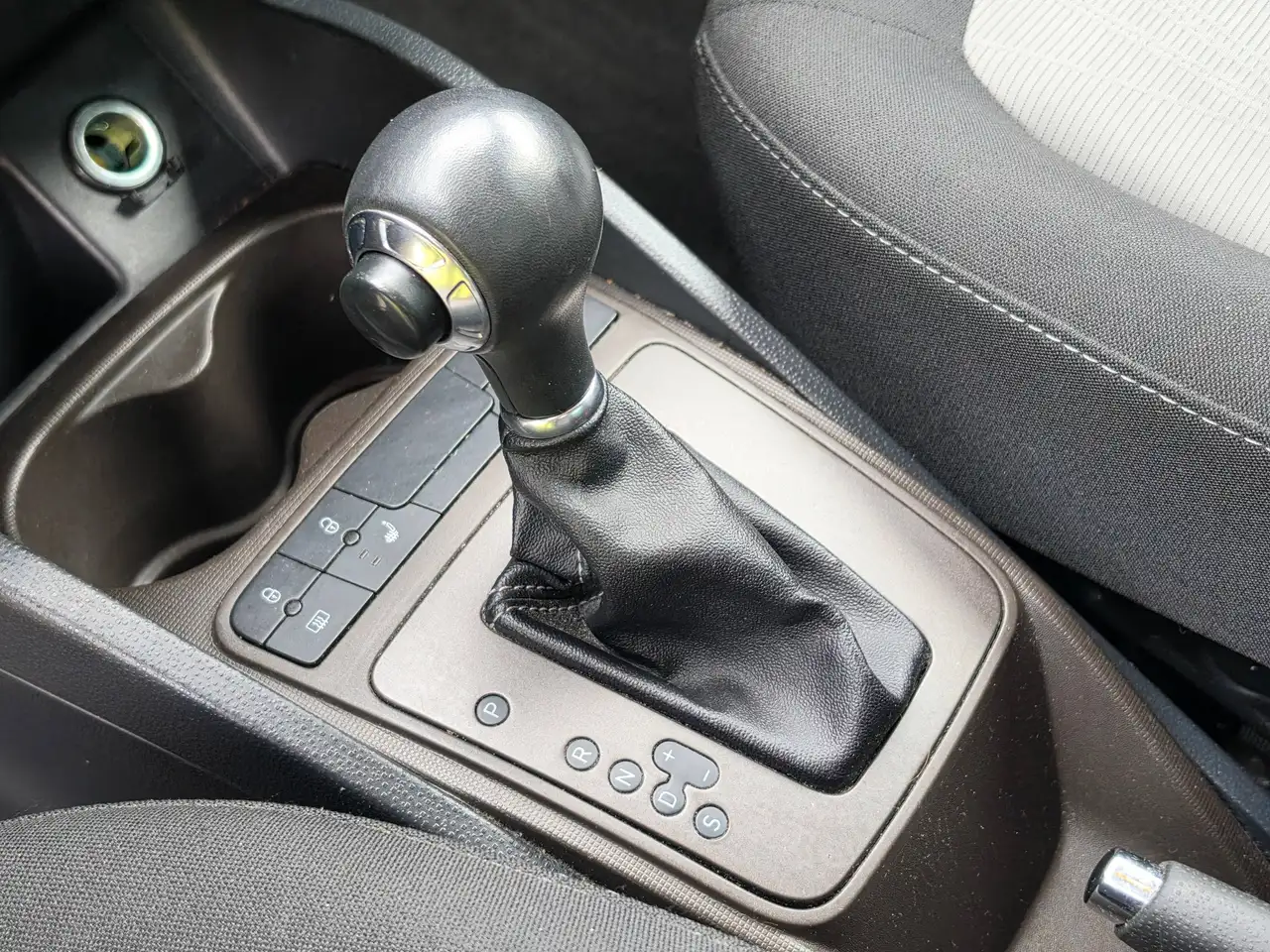 SEAT Ibiza Style – Bild 21