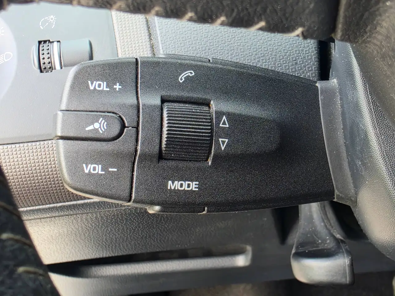 SEAT Ibiza Style – Bild 20