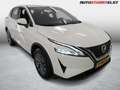 Nissan Qashqai 1.3 MHEV Tekna NL-Auto 1e Eigenaar Volledig Onderh Wit - thumbnail 9