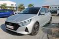 Hyundai i20 DCT, Navi, Kamera, Keyless-Go, LED, Bose Silber - thumbnail 2