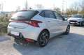 Hyundai i20 DCT, Navi, Kamera, Keyless-Go, LED, Bose Silber - thumbnail 3